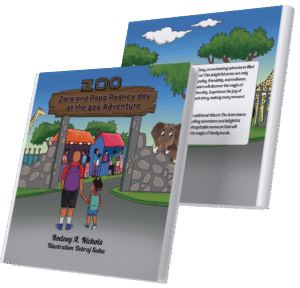 RodneyChildrenBook1