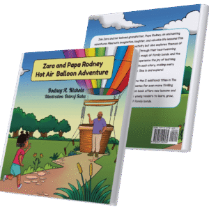 Children’s Book Bundle (Hardcover)