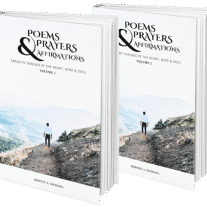 Poetry Book Bundle (HardCover)