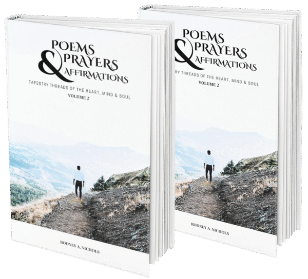 Poetry Book Bundle (HardCover)